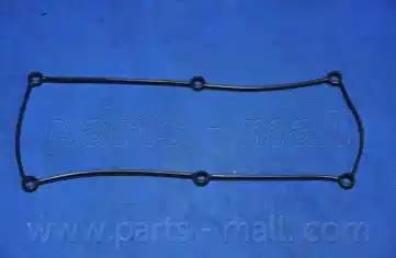 Прокладка крышки клапанной HYUNDAI ATOZ 98-00 P1G-A005 P1G-A005 PMC PARTS MALL