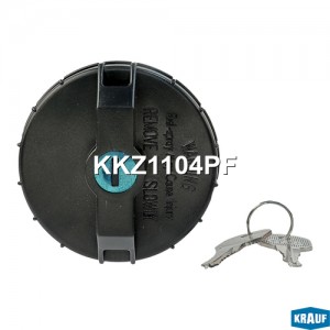 Крышка топливного бака KKZ1104PF KKZ1104PF KRAUF