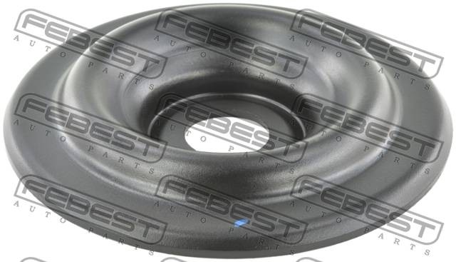Проставка пружины верхняя VW SHARAN (7M8/7M9/7M6) 1995-2010 VWSI-7M8UPF VWSI-7M8UPF FEBEST