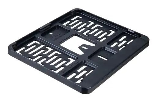 рамка номерная универсальная! на мотоцикл/мопед/квадроцикл, 190x145мм\ BRX0270005 BRIX