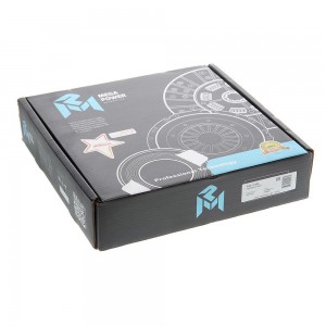 Сцепление ВАЗ-2108 в сборе MEGAPOWER 160-11-036 MEGA POWER