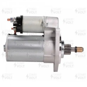 Стартер ВАЗ-2108,2109,2113-2115 редукторный 1.44кВт STARTVOLT LST 0115 START VOLT