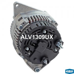 Генератор !12v 110A K6 \RENAULT Espace III 2.2 TD JE 1996-2002 2188ccm G8T716, L ALV1309UX KRAUF