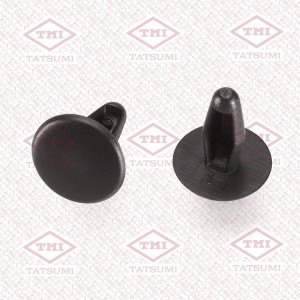 Клипса автомобильная [упаковка 10 штук] TJB1746 TJB1746 TATSUMI