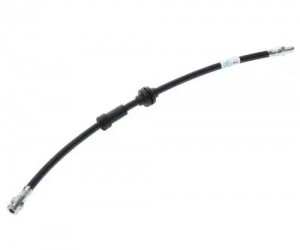 Шланг тормозной PEUGEOT Boxer CITROEN Jumper FIAT Ducato (06-) передний MEGAPOWE 35011124 MEGA POWER