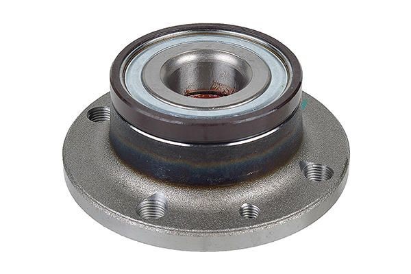 ступица! в сборе с подш., задняя (VKBA3583=R158.53)\ Fiat Doblo all 01-05 ABS 43-28286-SX STELLOX