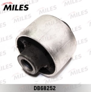 Сайлентблок передн подвески MERCEDES S W221 (LMI 3200201) DB68252 DB68252 MILES
