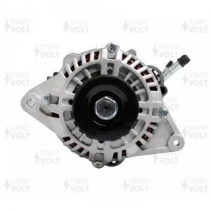Генератор для а/м Mitsubishi L200 (96-)/Pajero Sport (98-) 2.5D LG1168 LG 1168 START VOLT