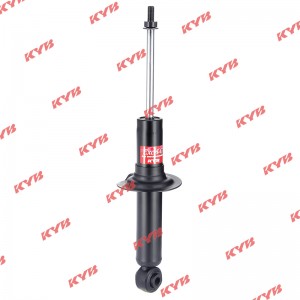 амортизатор задний газовый!\ Subaru Legasy Outback BP 2.0/2.5/3.0R 4WD 03> 341354 KAYABA