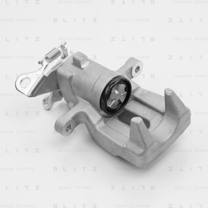 Суппорт тормозной задний правый RENAULT Megane/Scenic 03- BZ0122 BZ0122 BLITZ