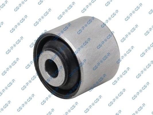 сайлентблок задней верхней продольной тяги !\Mitsubishi Pajero Pinin/Io H61W-H77 514931 GS P