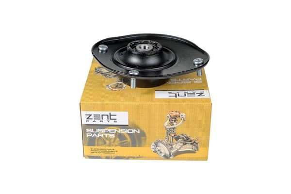 опора амортизатора переднего левого! VIN: 439640> Daewoo Lanos 97> Z11893 ZENTPARTS