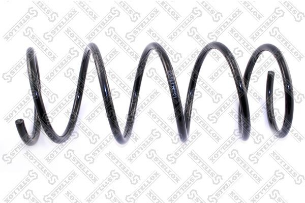 пружина передняя! 40 156 24\ Citroen Xsara Picasso 2.0HDi 00> 10-21176-SX STELLOX