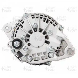 Генератор для а/м Nissan Almera Classic (06-) (7PK) 1.6i 90A (LG 1404) LG 1404 START VOLT