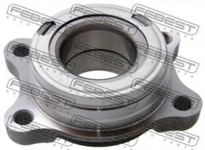 Ступица передняя 0282-M35F FEBEST