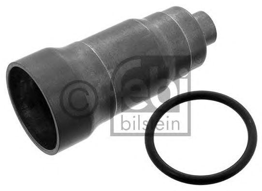 Стакан форсунки, с уплотнительным кольцом 46400 FEBI BILSTEIN