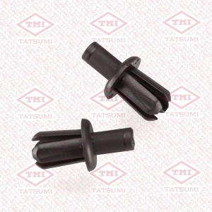 Клипса автомобильная [упаковка 10 штук] TJB1778 TJB1778 TATSUMI