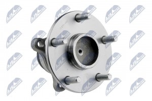 к-кт подшипика ступицы!\ Lexus US 12-15 KLPTY082 NTY