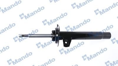 Амортизатор BMW 3 (E46) (98-05) передний правый газовый MANDO MSS017280 MANDO