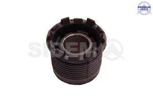 сайлентблок подрамника! зад.\ MB Vito 2.0/2.3/2.2CDi/2.3D/TD 96> 850301 SIDEM