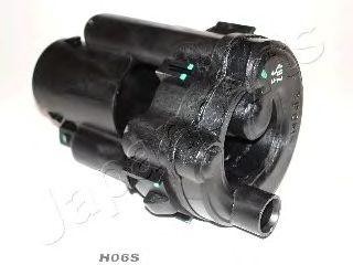 HYUNDAI MATRIX (2001>) FC-H06S JAPAN PARTS GROUP