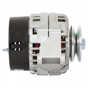 Генератор 90A для ам ВАЗ 21214 (LG 0214X) LG0214X LG 0214X START VOLT