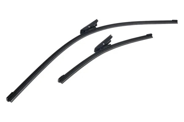 к-кт щеток с/о бескаркасные! 650/350 Bayonet arm\ Renault Captur/Clio IV, Lada X 201 300-SX STELLOX