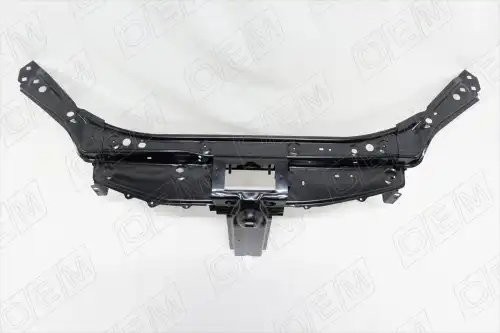 Панель передняя (суппорт радиатора) Renault Logan 2 (2014-нв) OEM0092PANP OEMPARTS