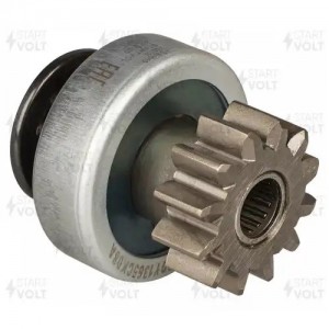 FORD TRANSIT (2006-2013) VCS1015 START VOLT