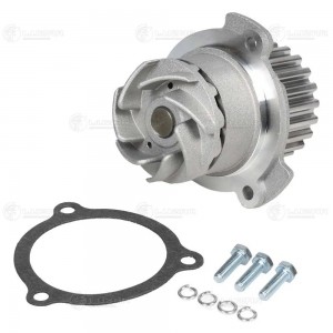 Насос водяной ВАЗ-2108 LUZAR LWP0108 LUZAR