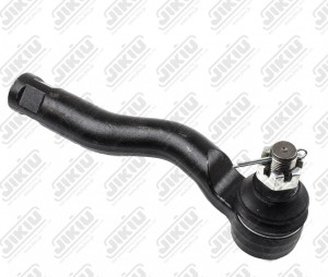 Наконечник рулевой тяги Toyota Sequoia UCK65 ET21181L ET21181L JIKIU