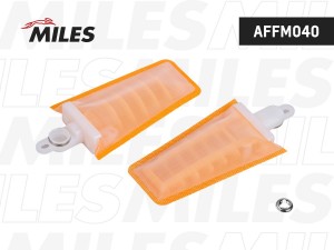 Фильтр сетчатый топливного насоса TOYOTA AFFM040 AFFM040 MILES