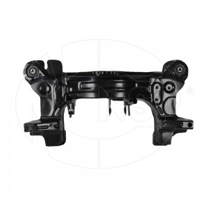 Подрамник CHEVROLET Lacetti двигателя NSP NSP0196859310 NSP