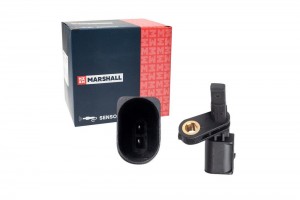 датчик ABS! передний правый\ Audi A3, VW Golf V/Touran/T5 03> MSE0029 MARSHALL