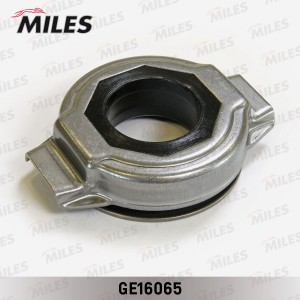 Подшипник выжимной NISSAN ALMERA N15/N16/PRIMERA P10/P11/P12 1.2-2.0D 83-11 (Sac GE16065 MILES
