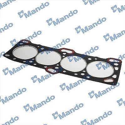Прокладка головки блока HYUNDAI Starex H-1 (98-) (2.4) (AF) MANDO EGHNH00077 MANDO