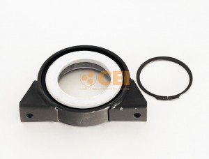 Подшипник подвесной D=100 mm MAN L/M2000/Iveco 284.031 CEI