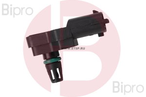 Датчик давления воздуха впускного трубопр. Iveco/RVI/Volvo/ MAZ (дв.Renault) 05843494 BIPRO