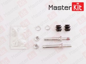 Направляющая тормозного суппорта Lucas 77A1703 77A1703 MASTER KIT