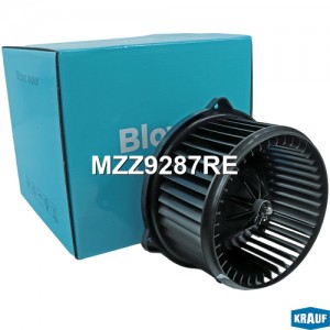 Мотор печки c крыльчаткой MZZ9287RE MZZ9287RE KRAUF