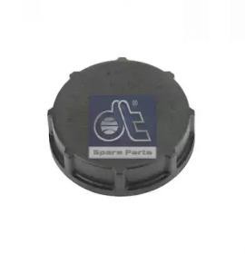 Крышка бачка ГУРа 1.19152 DIESEL TECHNIC