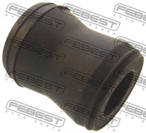 Втулка задн амортизатора TOYOTA MARK 2 80-97 TSB-786 TSB-786 FEBEST