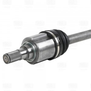 Привод передний левый AR 1603 TRIALLI