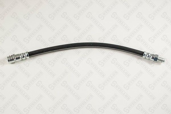 шланг тормозной задний! L=308\ MB W140/W202/W210/W203/W220/Vario 1.8-5.0 93> 27-00009-SX STELLOX
