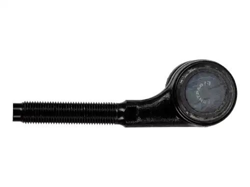 наконечник рулевой! Peugeot 206/307 (правый)/ 106/605 (левый) 91> Z10839 ZENTPARTS