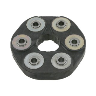 Муфта эластичная MERCEDES E (124,201,202,210) задняя FEBI 03933 FEBI BILSTEIN