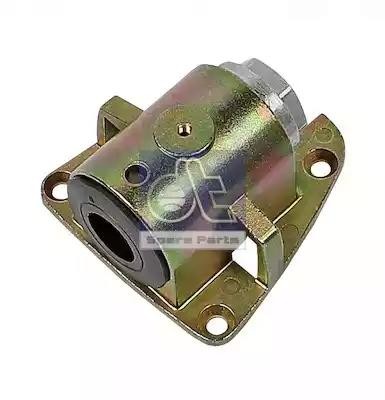 Кронштейн MERCEDES SK зеркала бокового нижний DT 4.62541 DIESEL TECHNIC