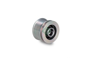 Шкив MERCEDES E,C,Sprinter (M271) генератора INA 535004210 INA