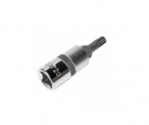 Бита-головка 1/4" TORX T20х37мм JTC JTC-23720 JTC TOOLS
