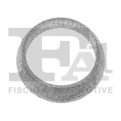 кольцо уплотнительное! 72х92\ Seat Toledo 1.6/1.8/1.9D 111973 FISCHER